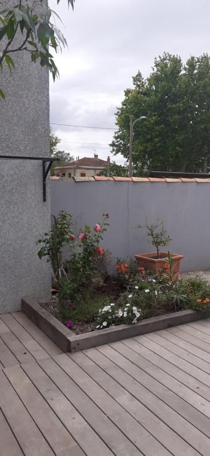 Apartamento La Camarguaise 11bis Rue Du Jeu De Mail De Giraud *